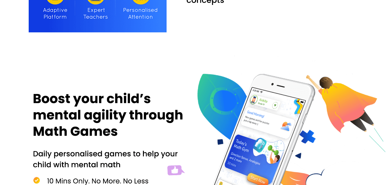 Product Enrichment Section Image