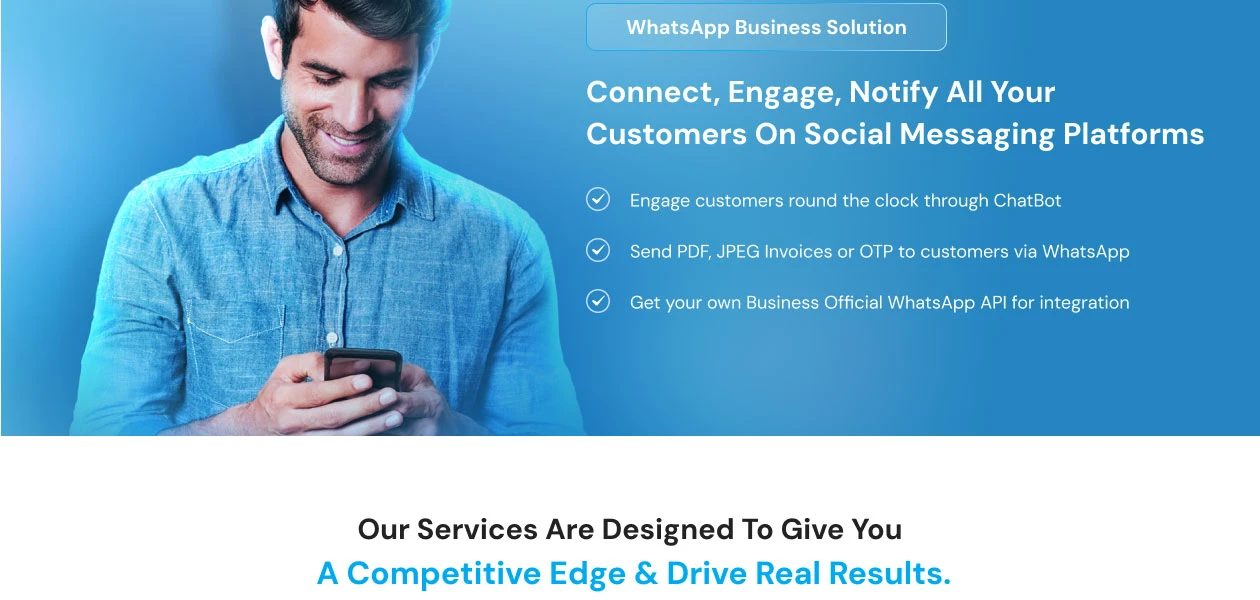 Product Enrichment Section Image