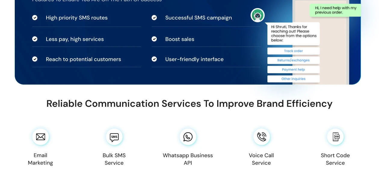 Product Enrichment Section Image