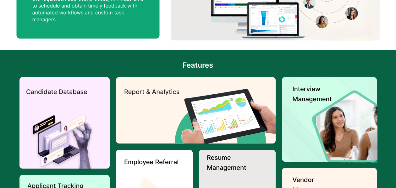 Product Enrichment Section Image
