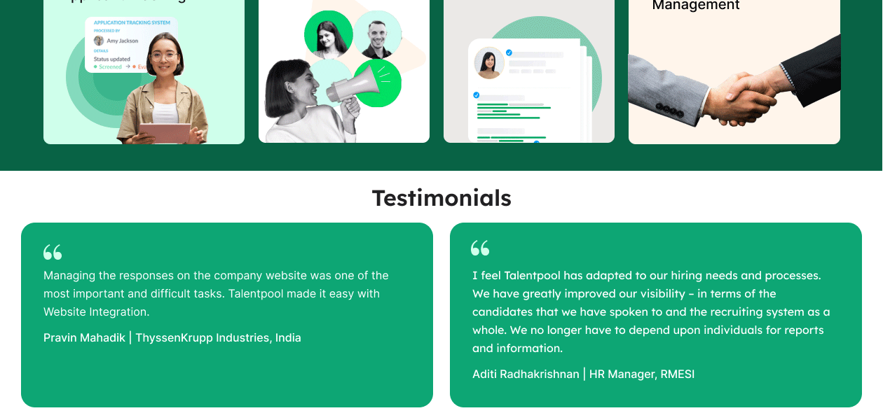 Product Enrichment Section Image