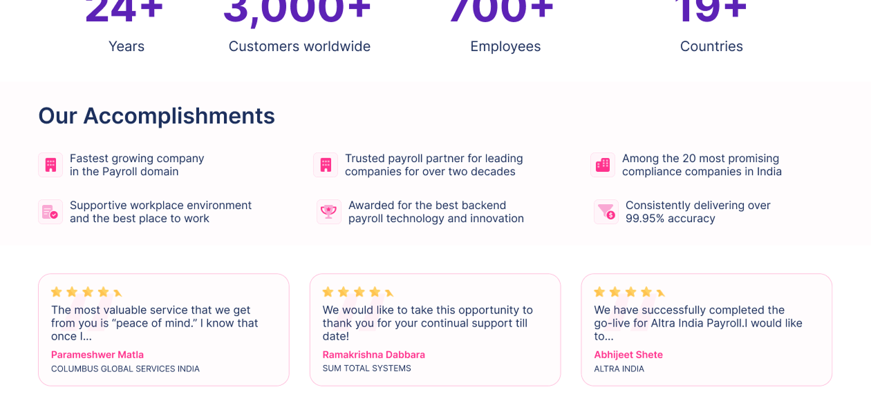 Product Enrichment Section Image