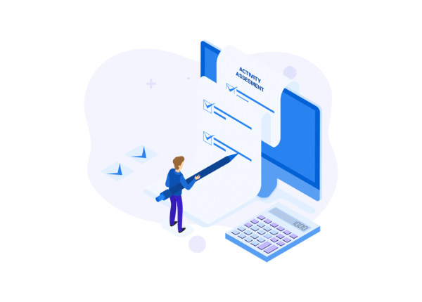 Activity-Based Assessments