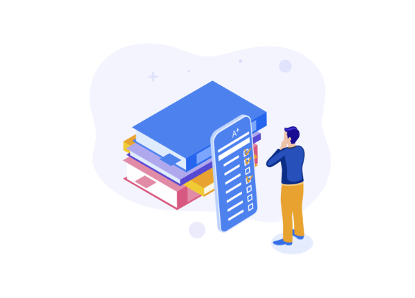 Learning-Based Assessments