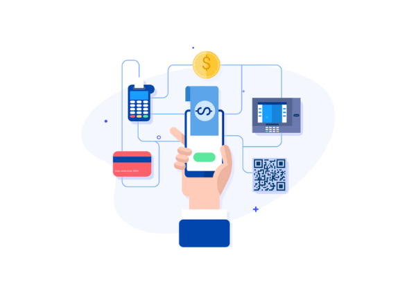 Multiple Payment Modes