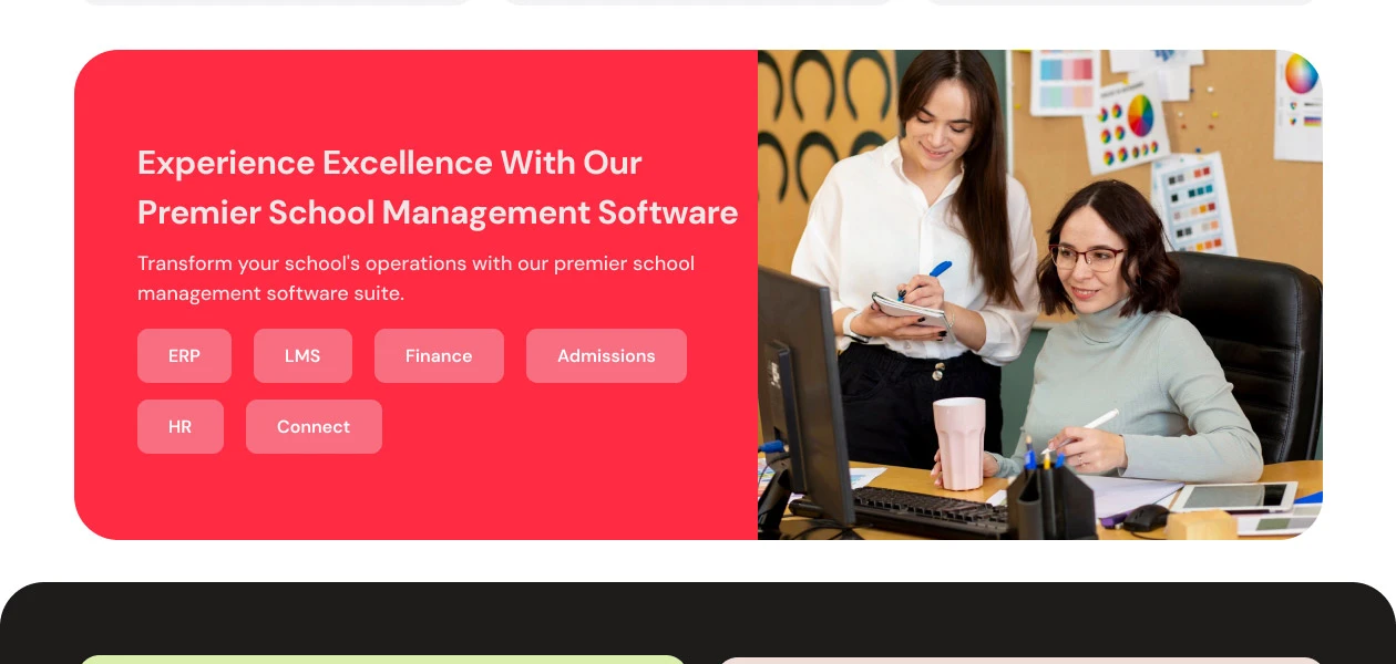 Product Enrichment Section Image