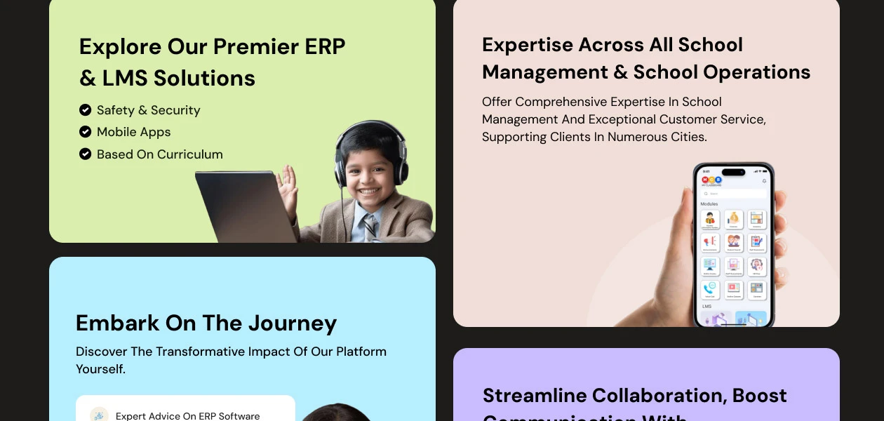 Product Enrichment Section Image