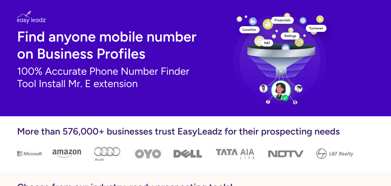 Product Enrichment Section Image