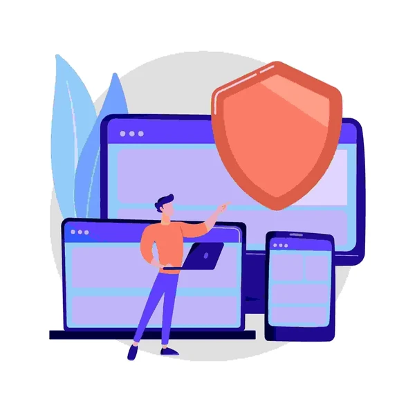 A private and secure platform