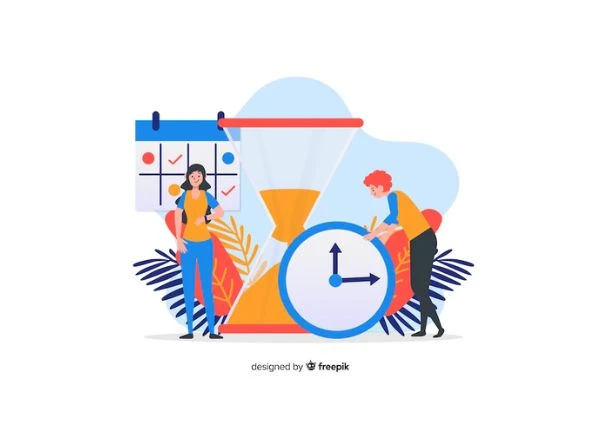 Time - Attendance and Leave