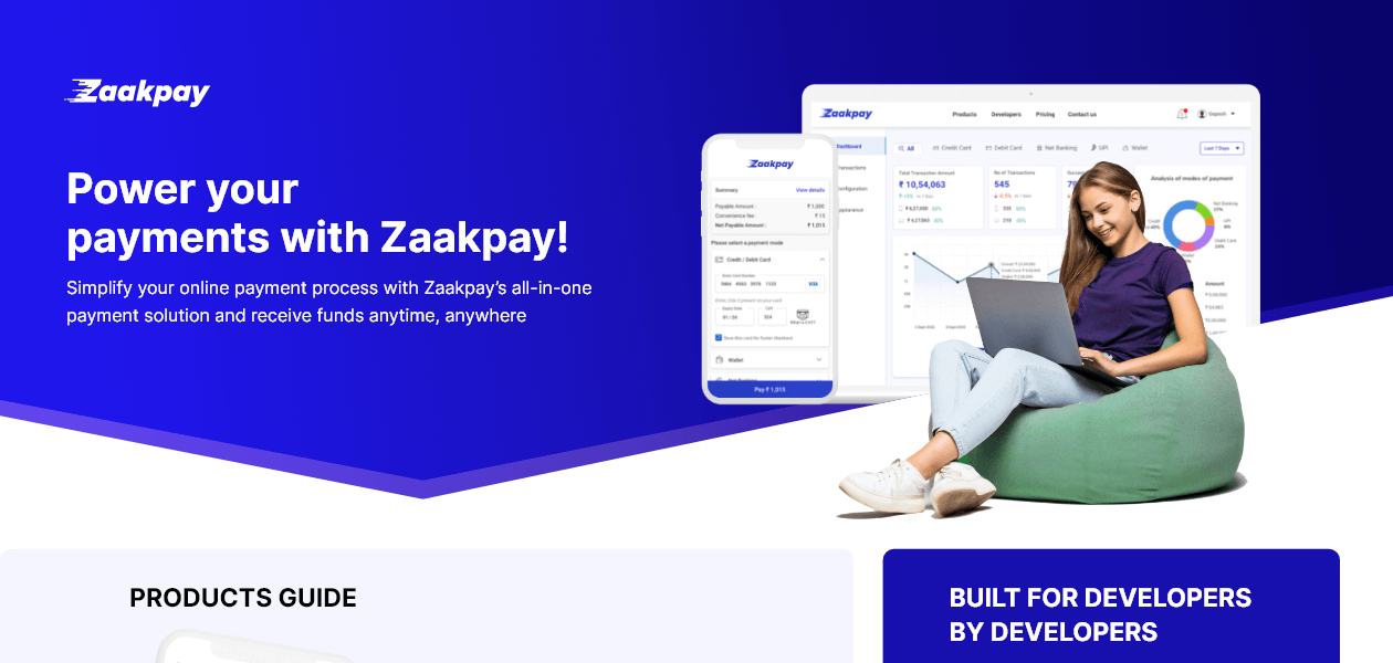 Product Enrichment Section Image