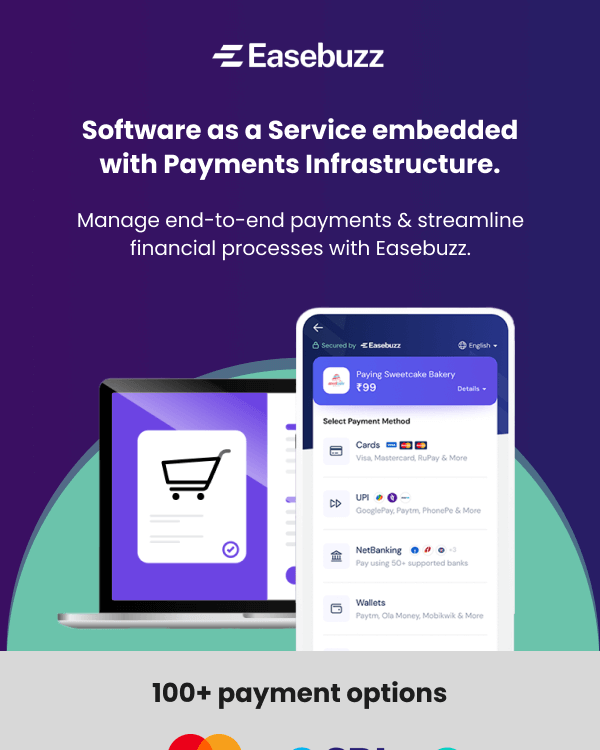 Easebuzz Pricing Reviews 2025