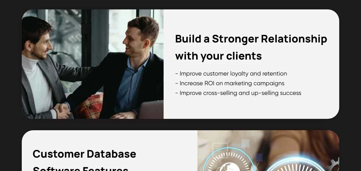 Product Enrichment Section Image