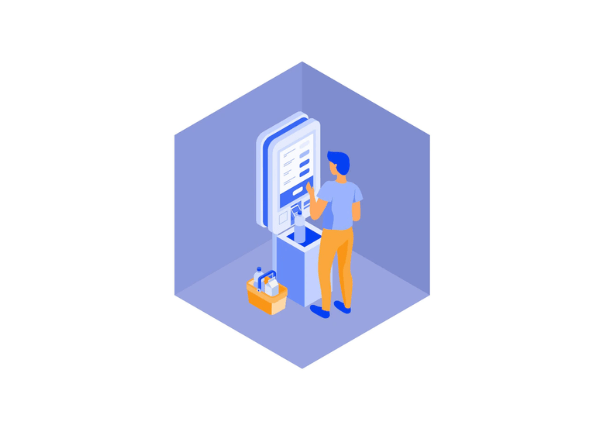 Capture attendance from the ESS portal