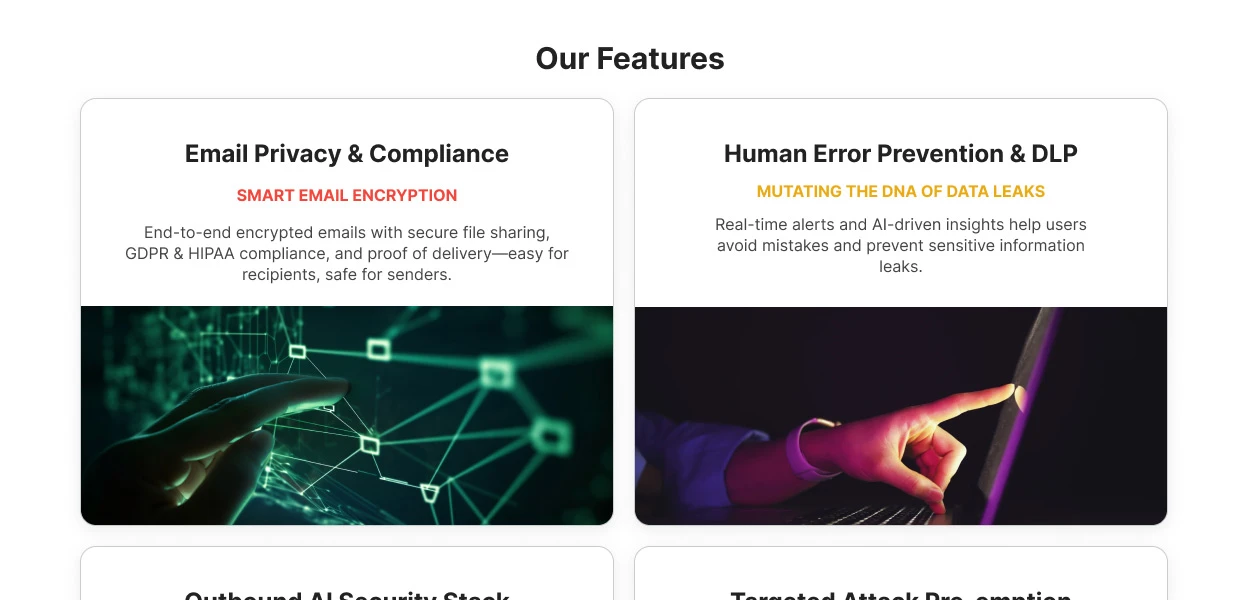 Product Enrichment Section Image