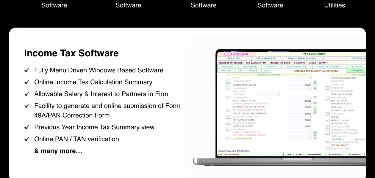 Product Enrichment Section Image