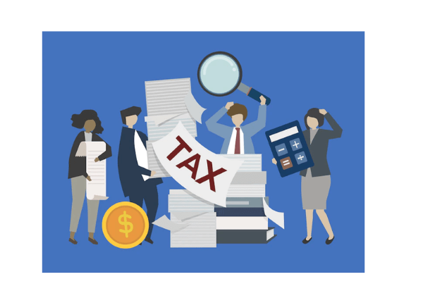 Up to date with tax laws