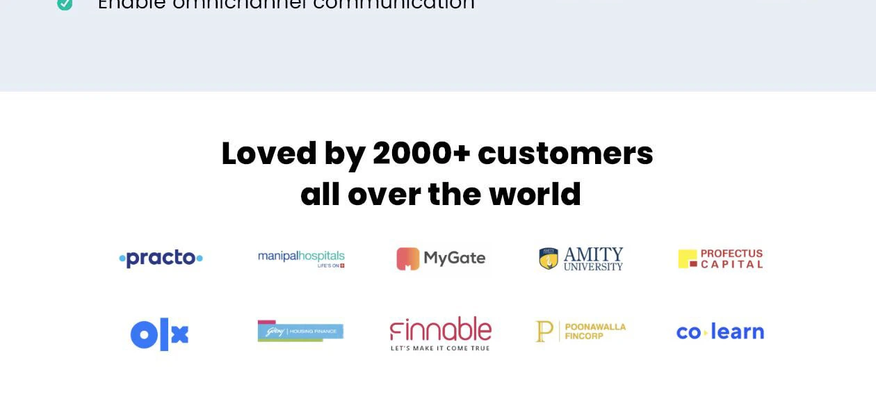 Product Enrichment Section Image