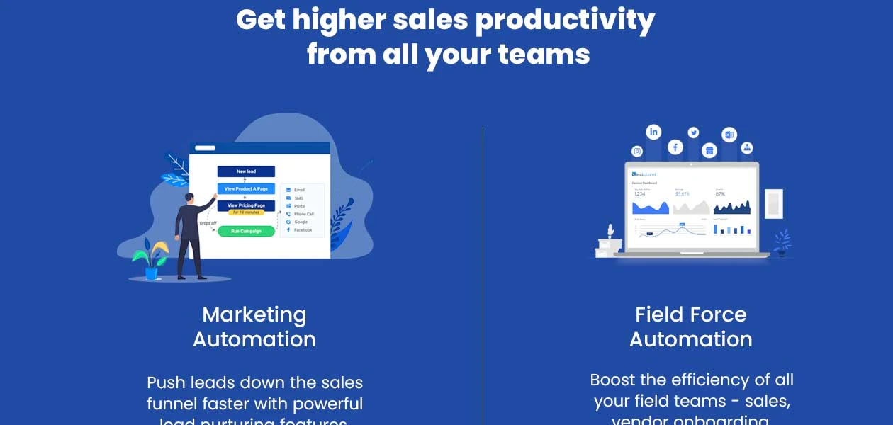 Product Enrichment Section Image