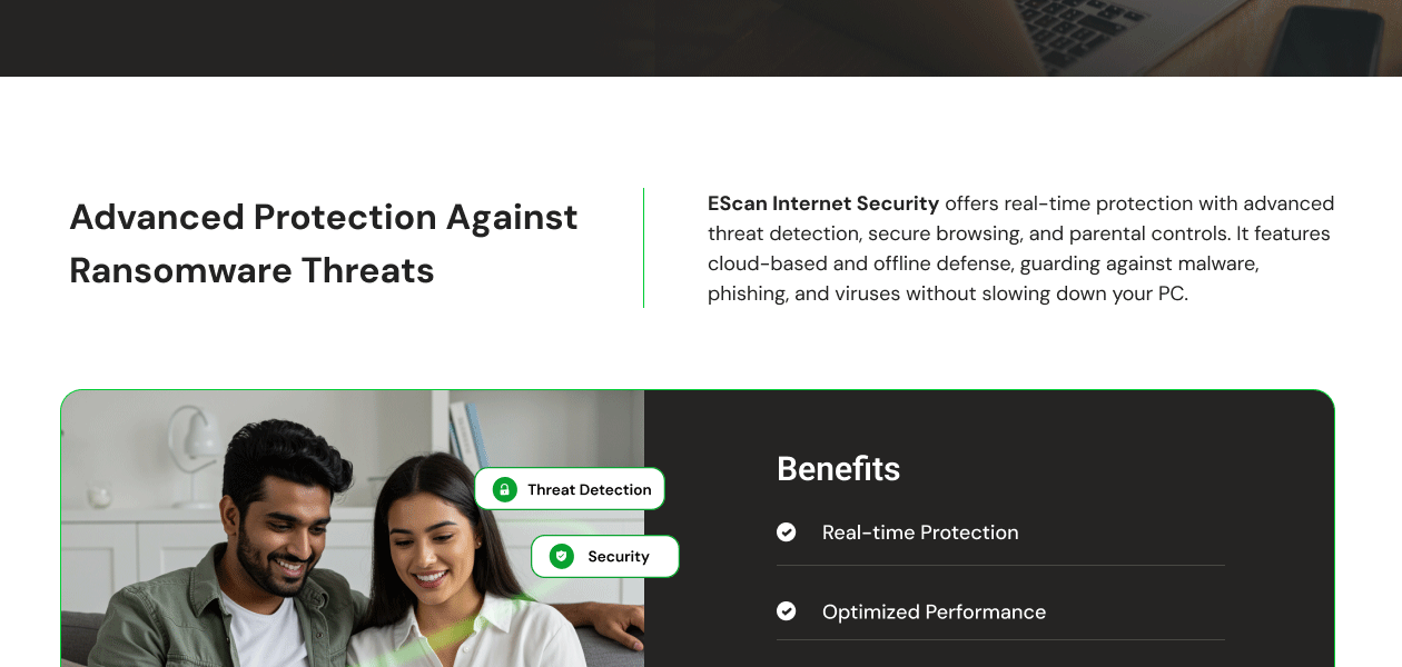 Product Enrichment Section Image