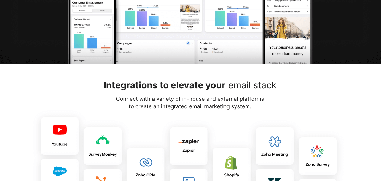 Product Enrichment Section Image