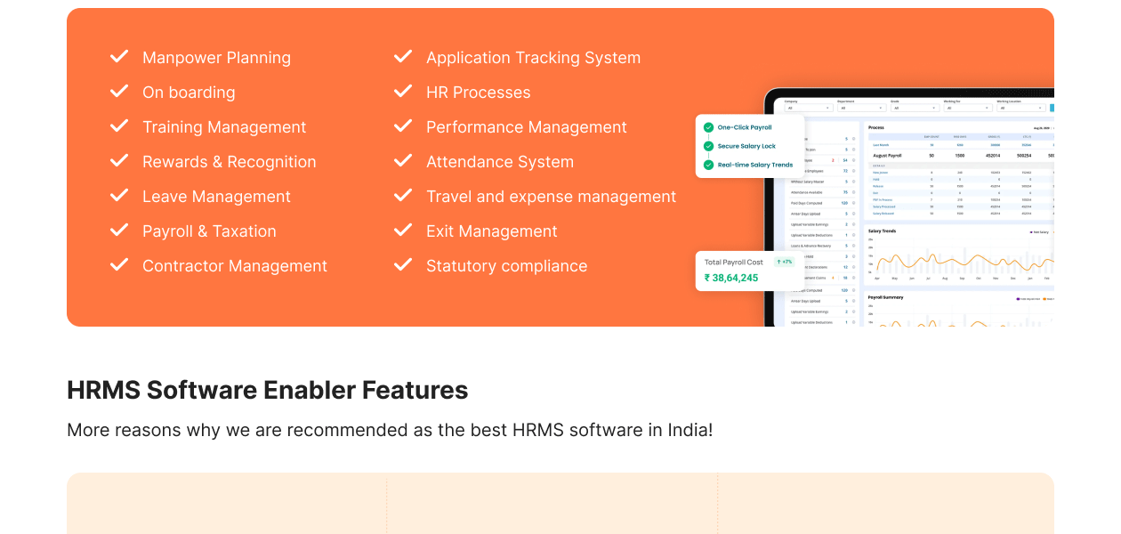 Product Enrichment Section Image