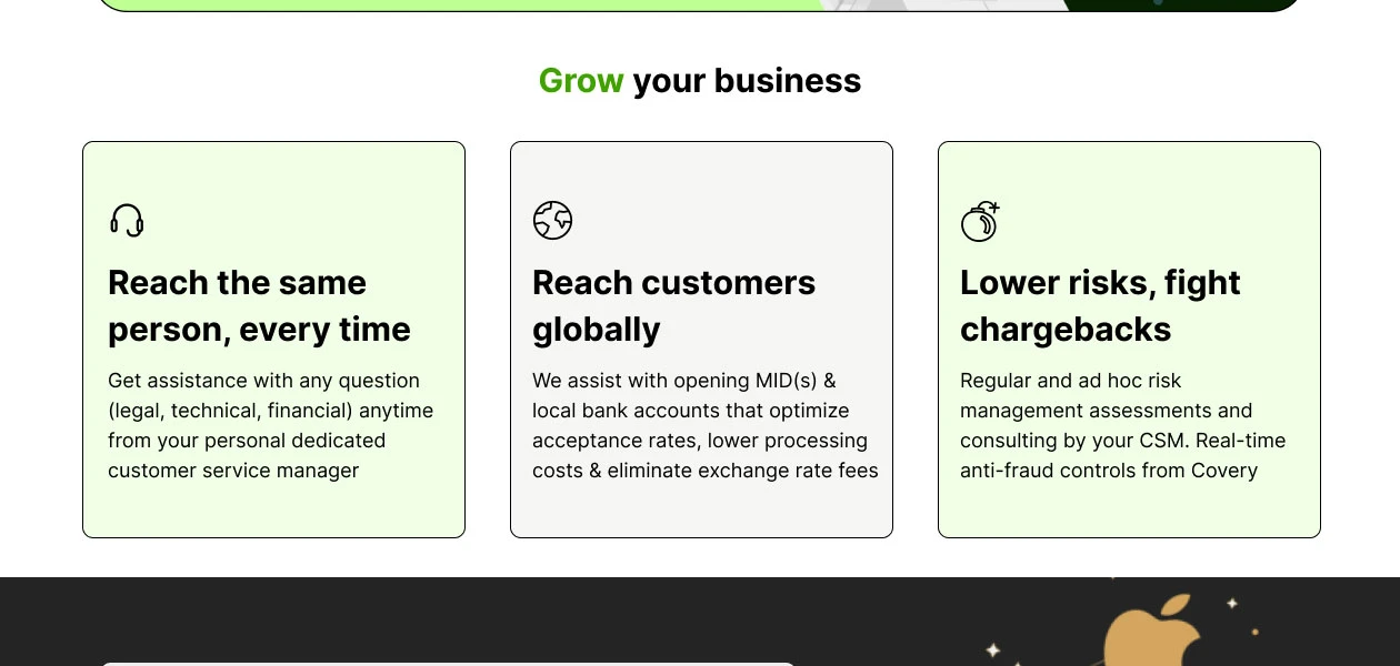 Product Enrichment Section Image
