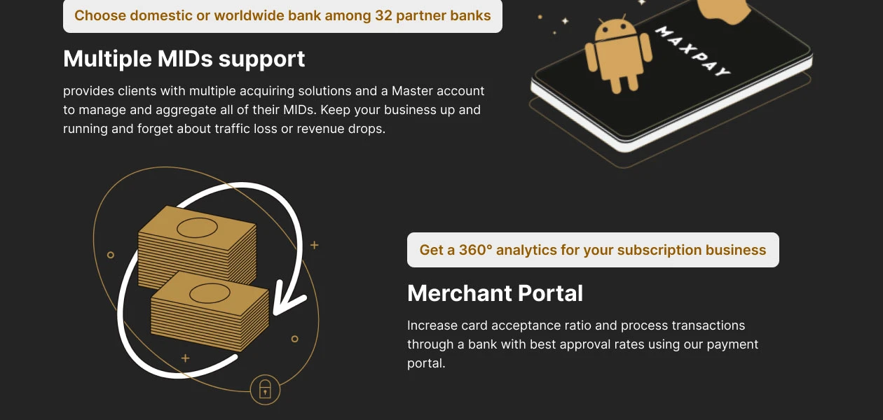 Product Enrichment Section Image