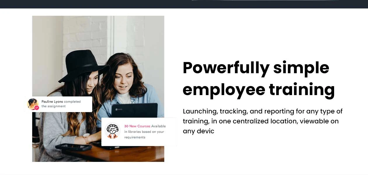 Product Enrichment Section Image