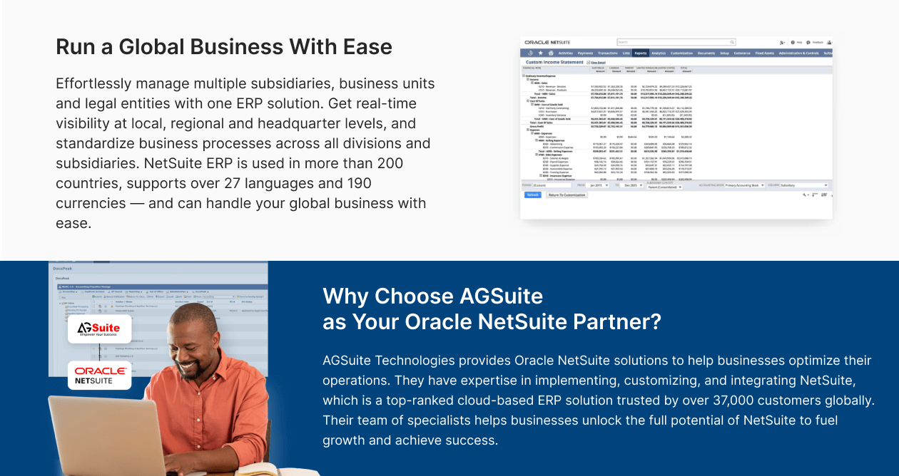 Product Enrichment Section Image