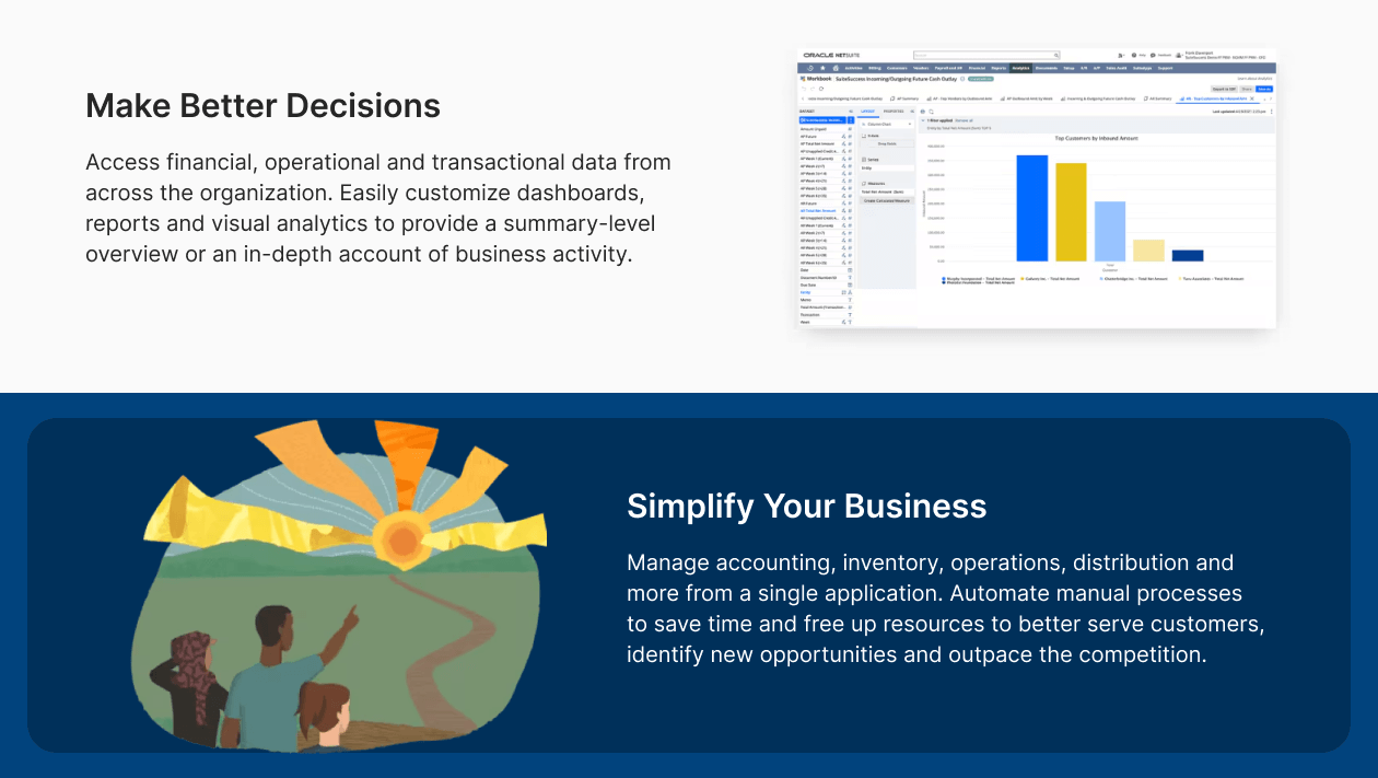 Product Enrichment Section Image