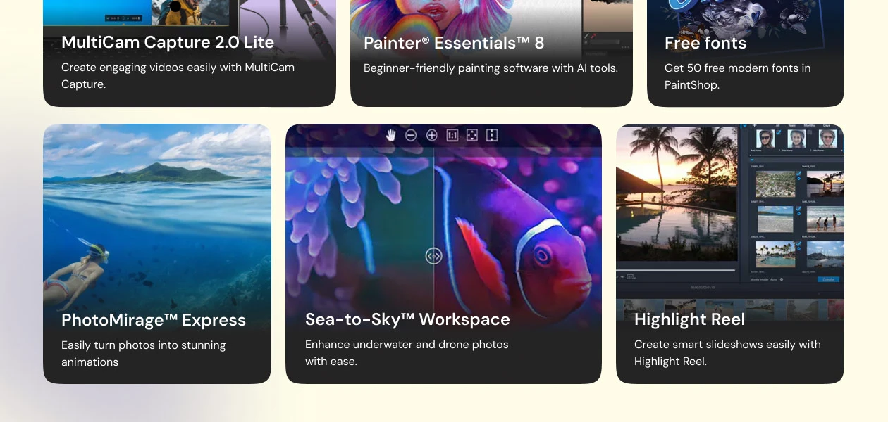 Product Enrichment Section Image