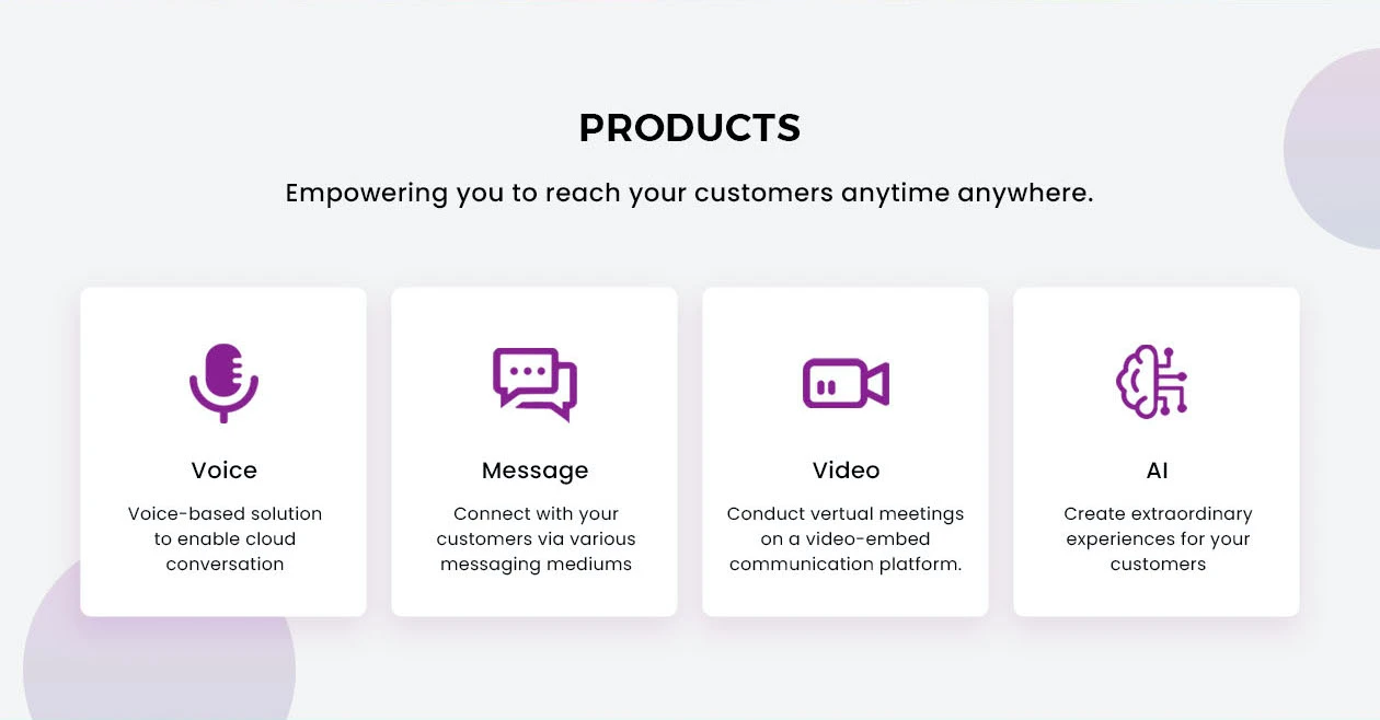 Product Enrichment Section Image