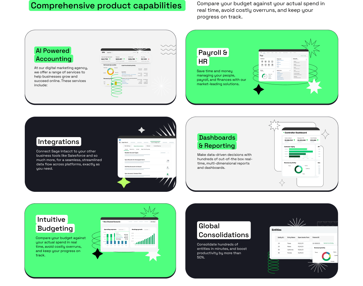 Product Enrichment Section Image