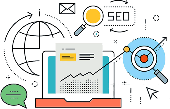 Marketing services to startups and small businesses