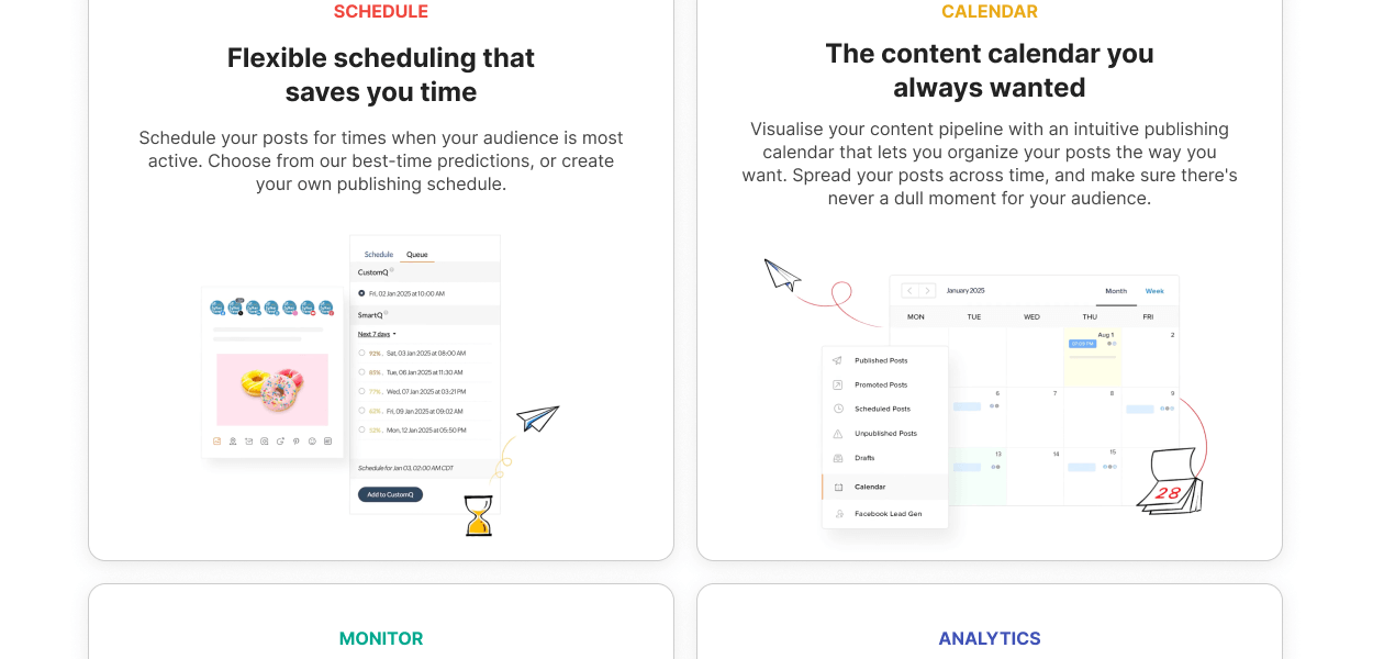 Product Enrichment Section Image