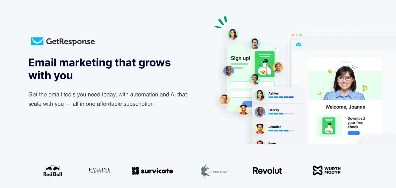 Product Enrichment Section Image