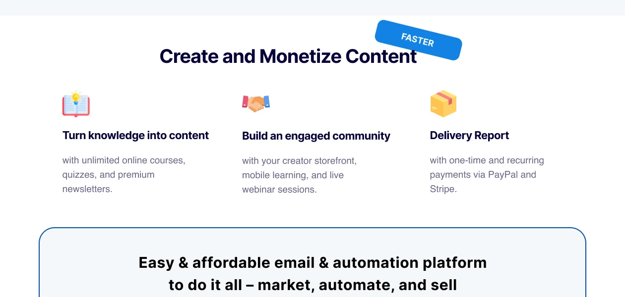 Product Enrichment Section Image