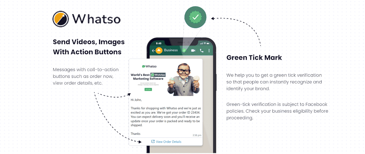 Product Enrichment Section Image