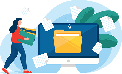 A personal and trusted channel