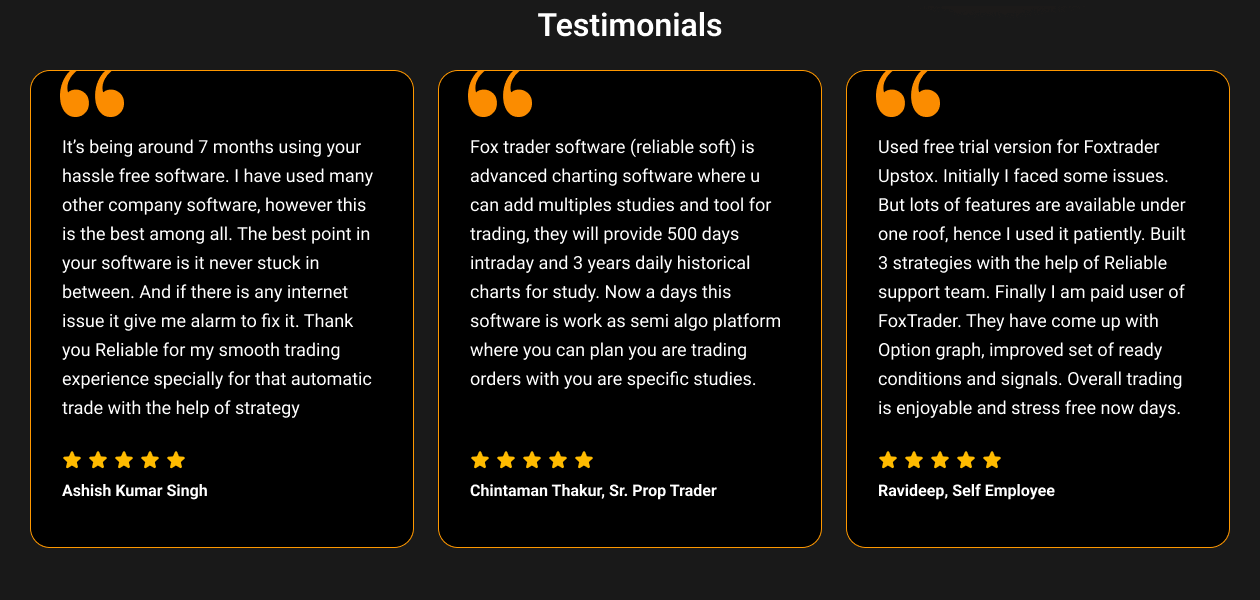 Product Enrichment Section Image