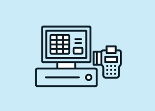 POS & Billing Software