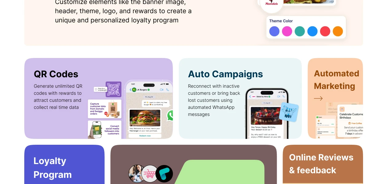 Product Enrichment Section Image