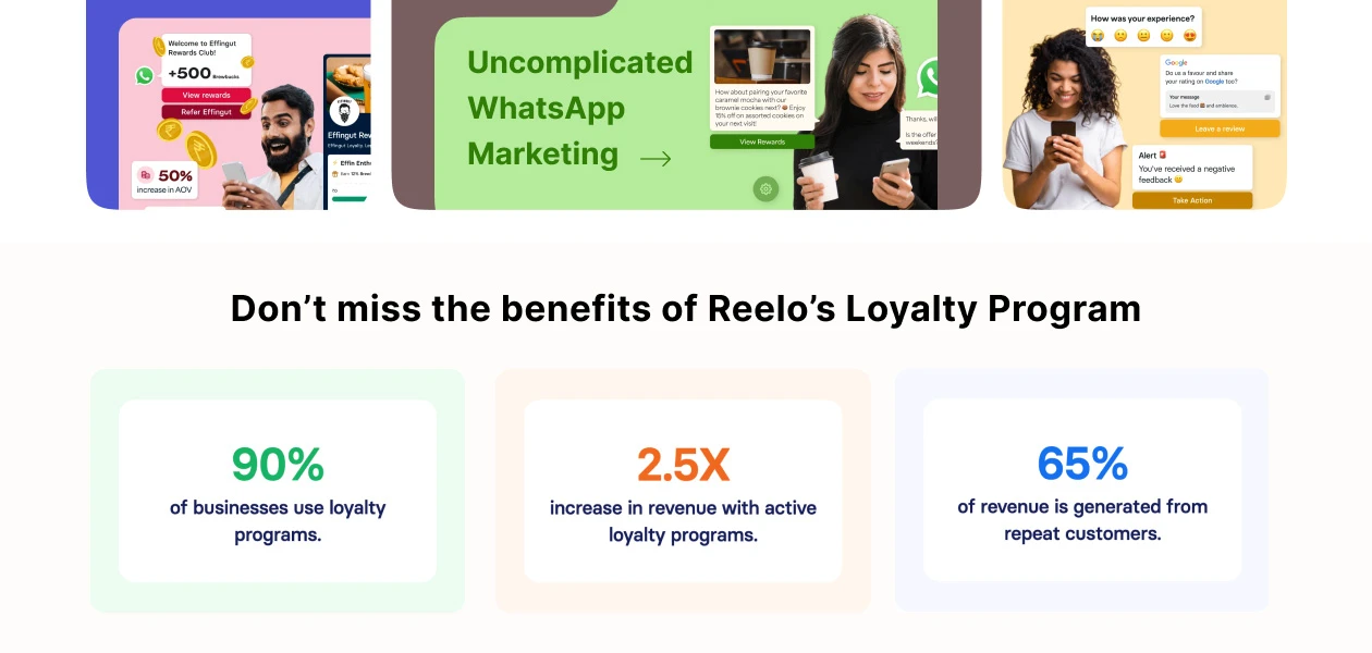 Product Enrichment Section Image