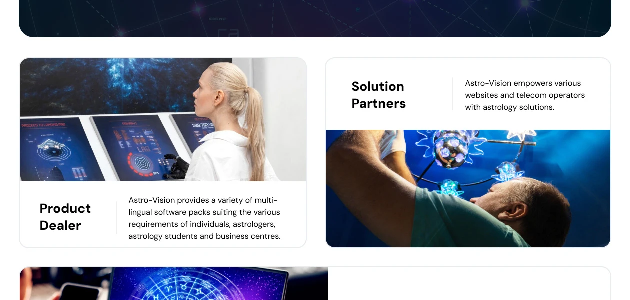 Product Enrichment Section Image