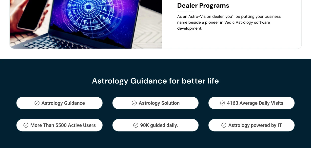 Product Enrichment Section Image