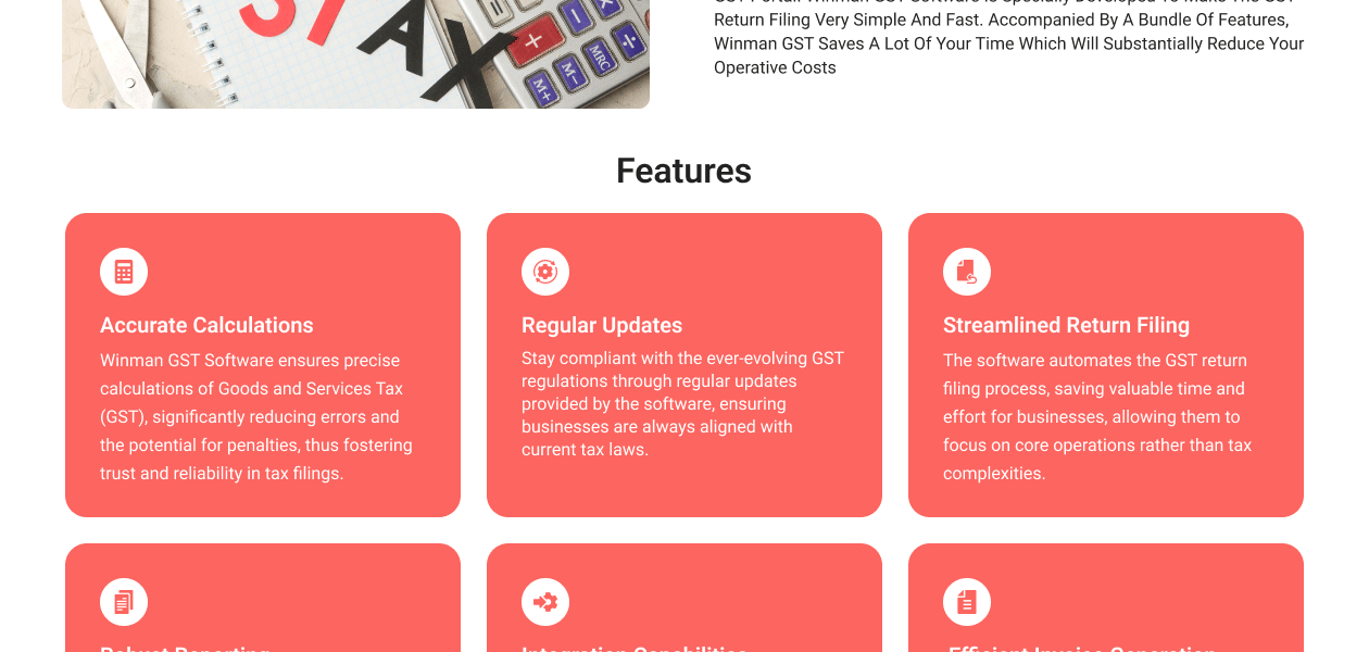 Product Enrichment Section Image