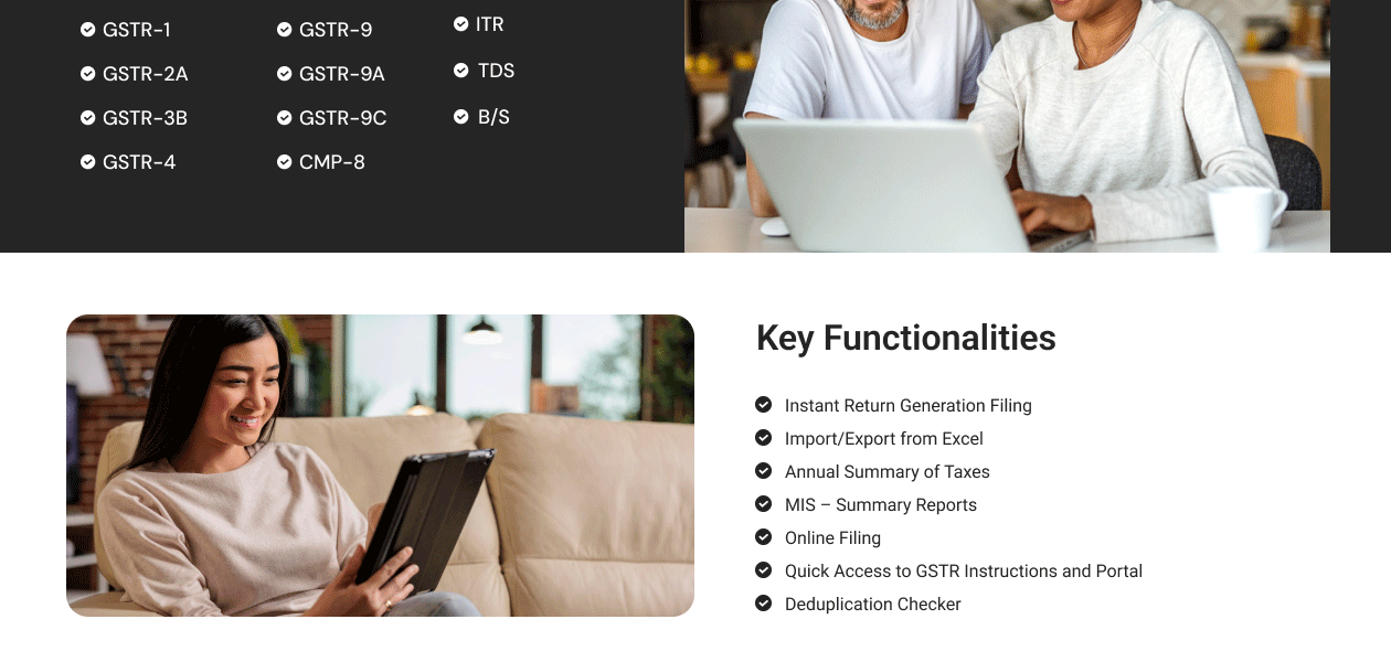 Product Enrichment Section Image