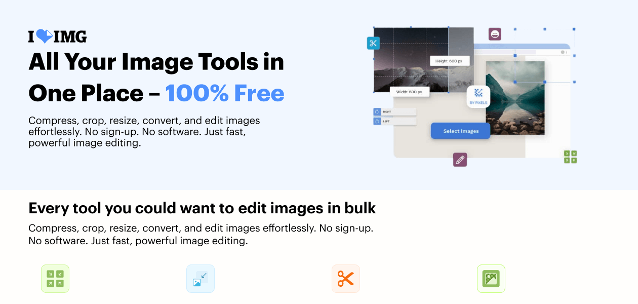 Product Enrichment Section Image