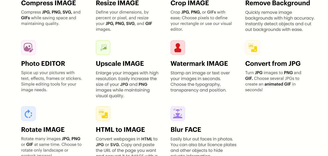 Product Enrichment Section Image